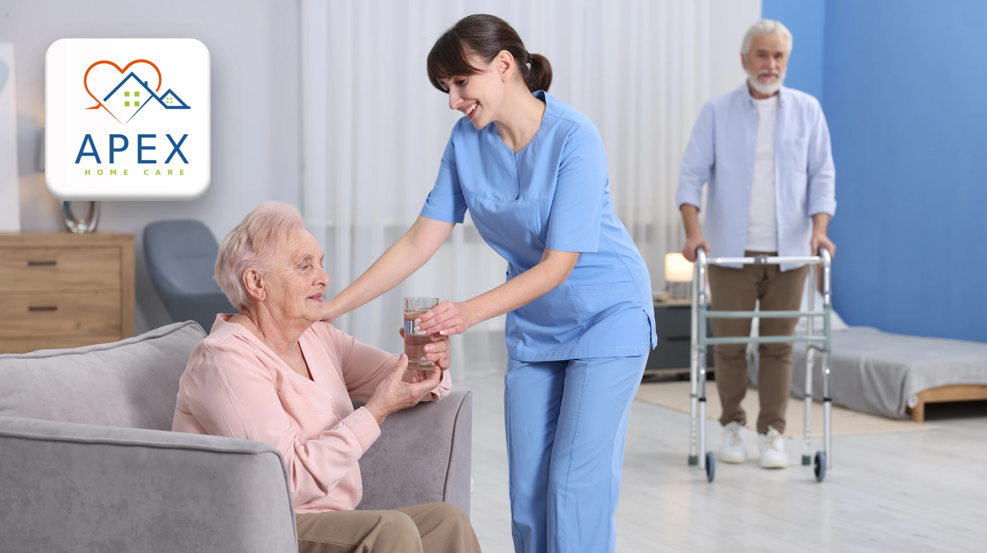 Choosing the Right Home Care vs Assisted Living in Maine