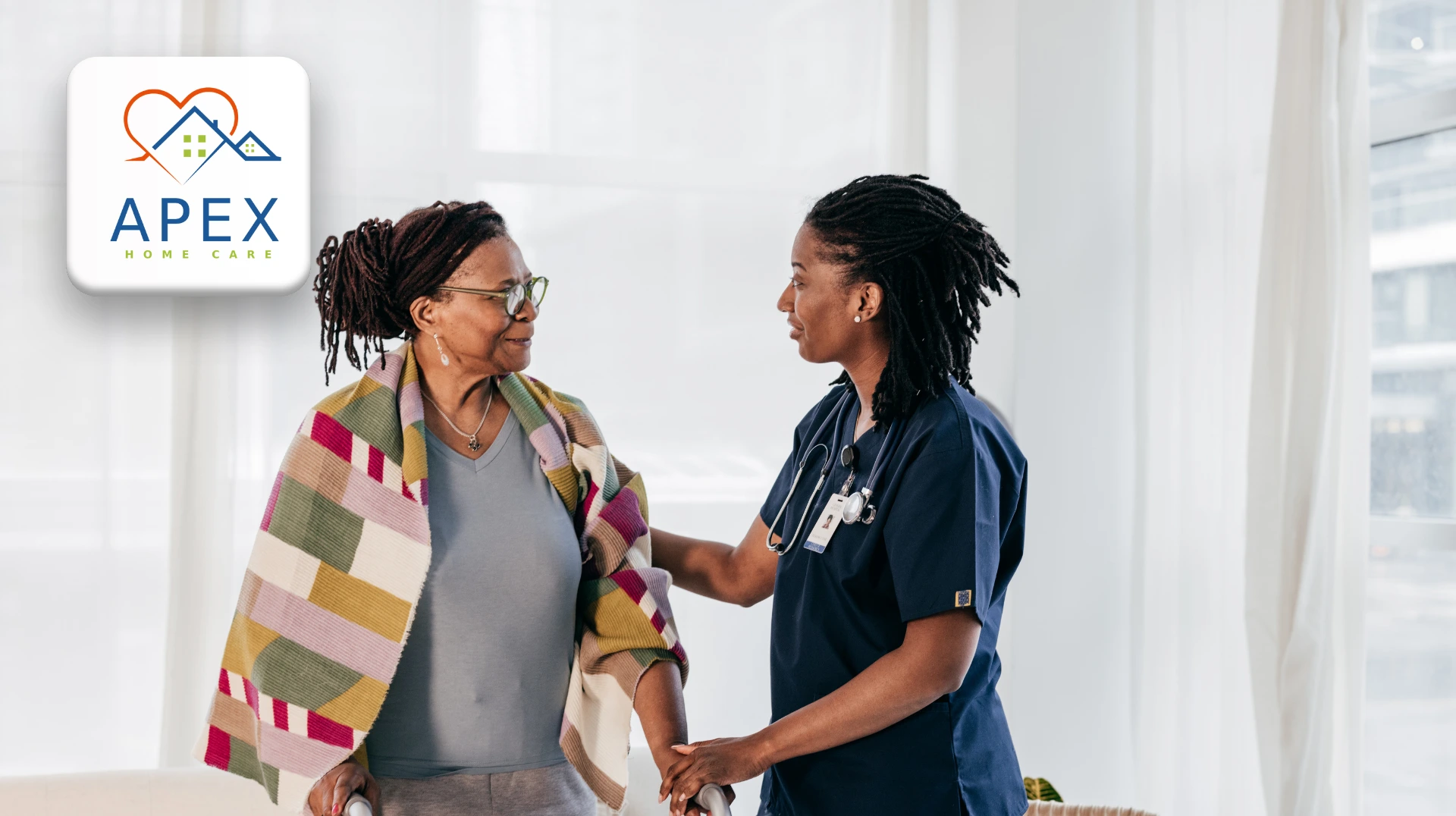 In-Home Care for Seniors in Maine