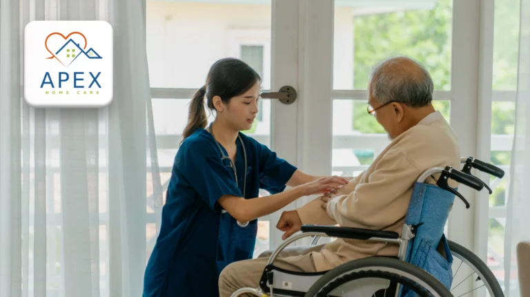 Need Home Care in Portland