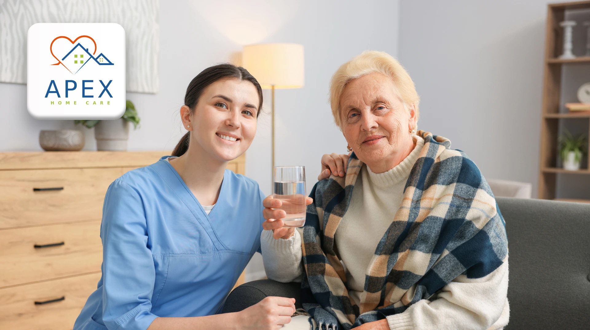 Personal Care Services for Seniors