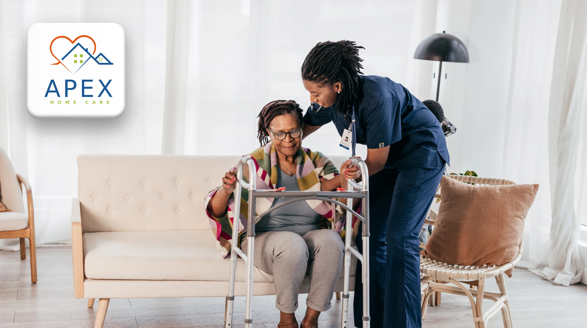 Senior Home Care in Westbrook, ME